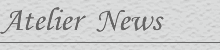 Atelier News